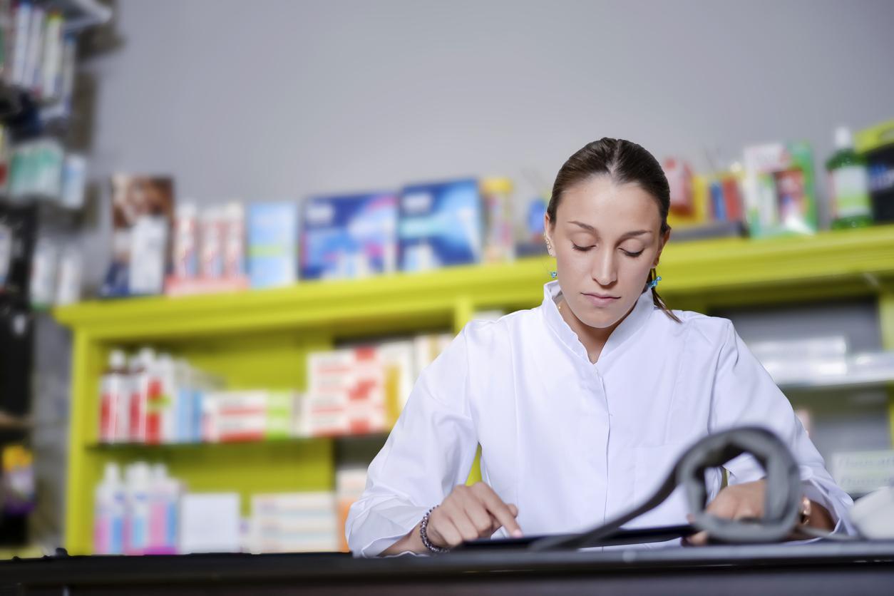 La nouvelle prise en charge des contrats d'apprentissage met en péril la formation des préparateurs