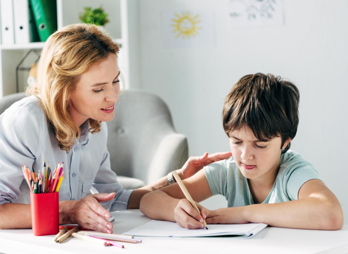 Autisme, TDAH... tout savoir du nouveau plan sur les troubles du neurodéveloppement