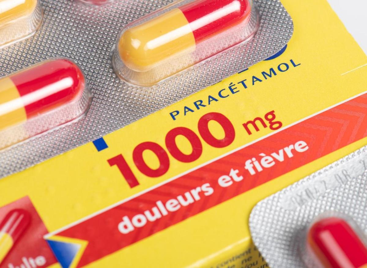 Paracétamol : pourquoi est-il aussi compliqué d'en trouver ?