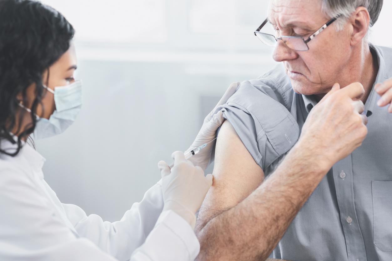 Grippe : la campagne de vaccination débute le 18 octobre