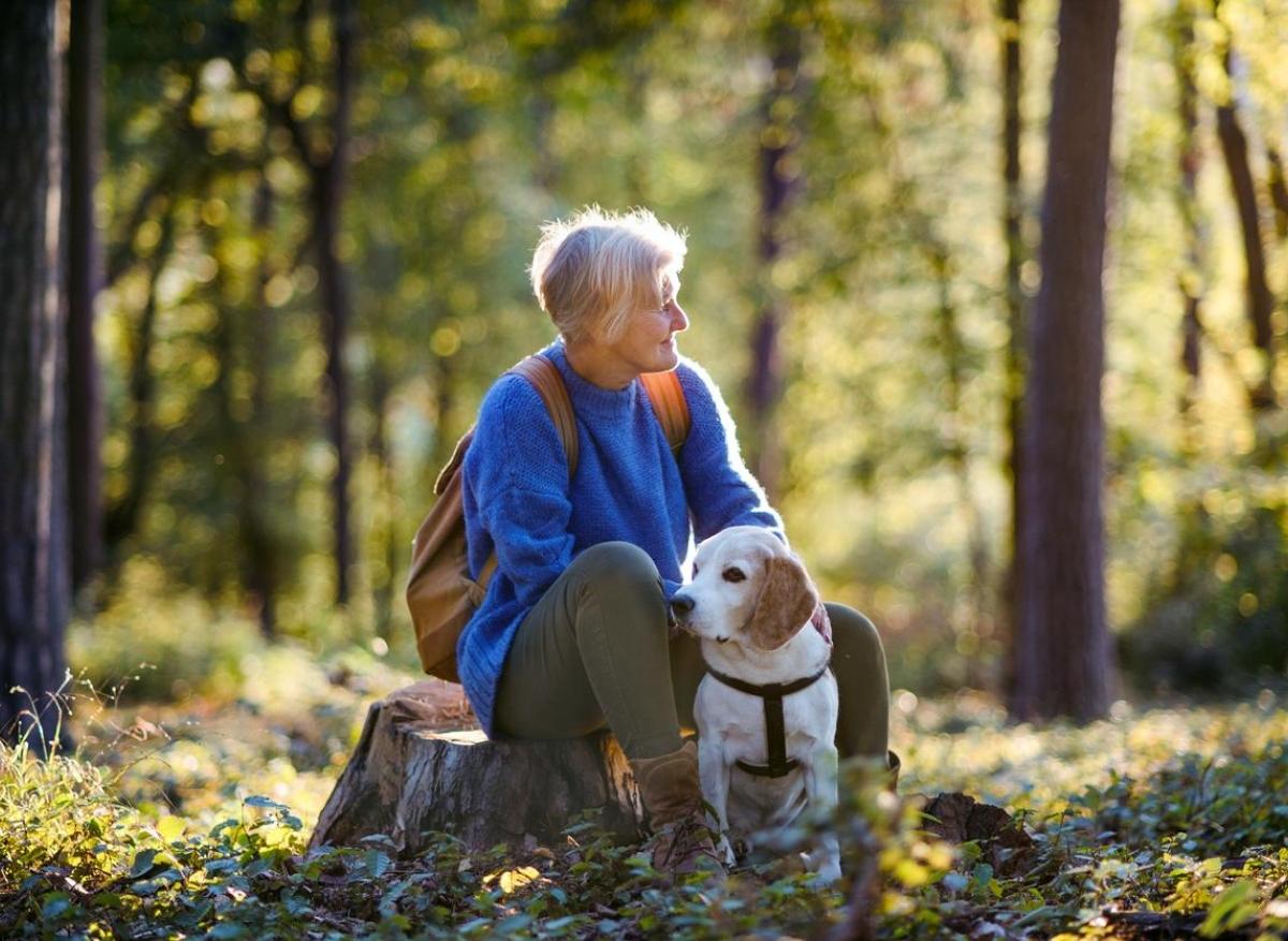 Des centenaires partagent leurs surprenants conseils de longévité