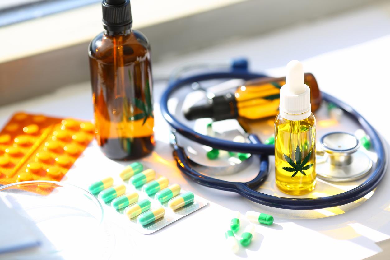 Cannabis thérapeutique : un nouveau statut provisoire en vue d’une autorisation européenne