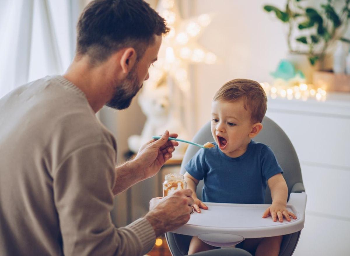 Rappel de produit : ces petits pots pour bébé contiennent trop de nitrates