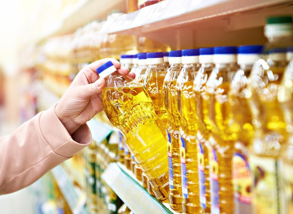 Pénurie d’huile de tournesol : Foodwatch exige la transparence en cas de changement de recettes