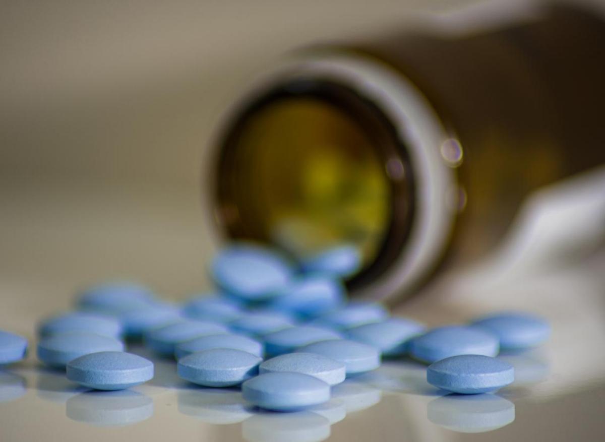 Le viagra, remède miracle contre Alzheimer ? 