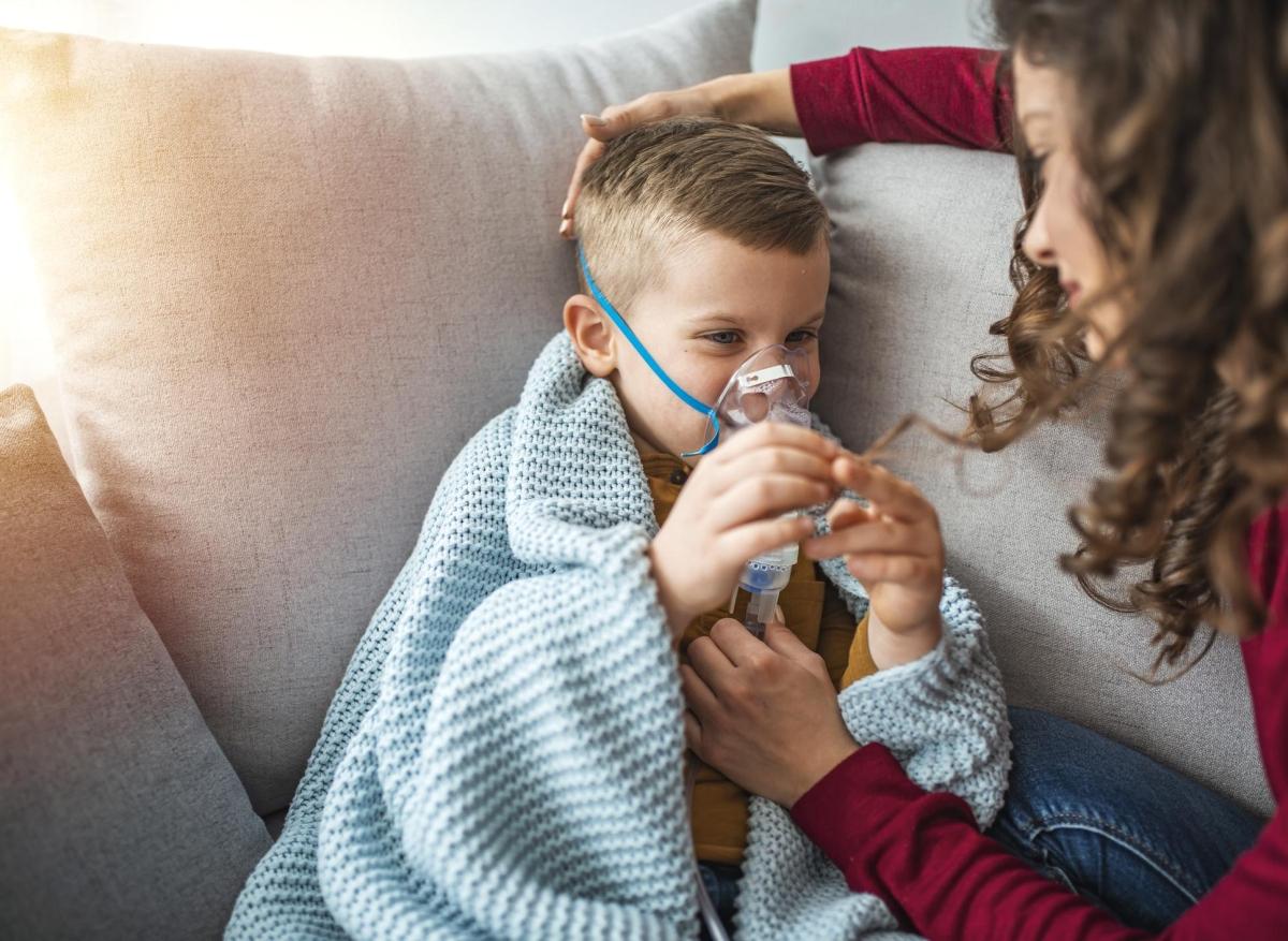 Mucoviscidose : le Kraftrio, un traitement innovant accessible aux enfants en France 