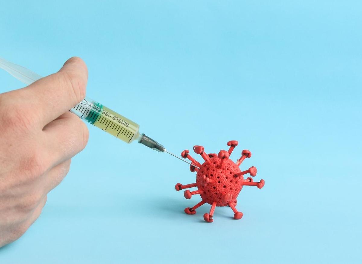 Sida : des résultats « prometteurs » pour un vaccin à ARN messager