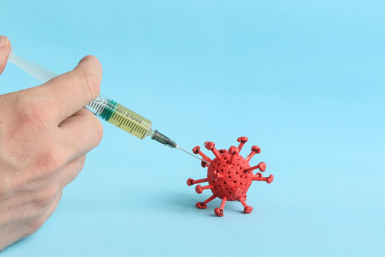 VIH : les injections à longue durée d’action évaluées en pratique réelle