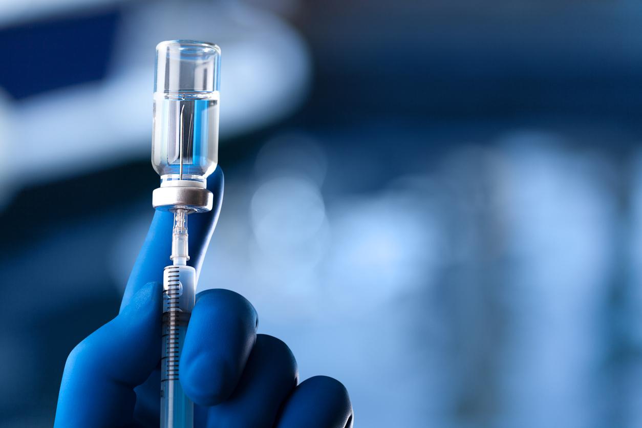 Nouvelles modalités pour commander les seringues et aiguilles des vaccins anti-covid