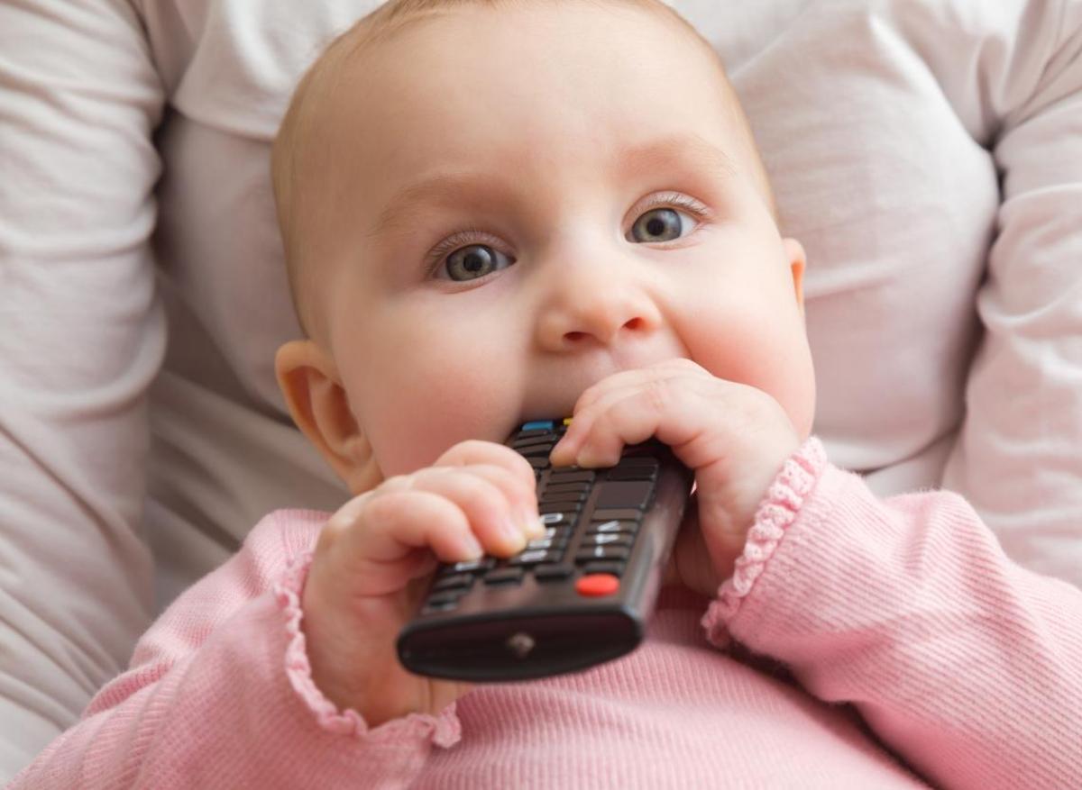 Avis publié par la HAS sur l'ingestion des piles boutons par les enfants