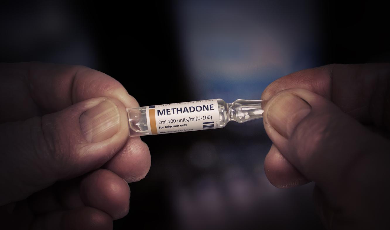 Alerte sur les surdoses de méthadone 