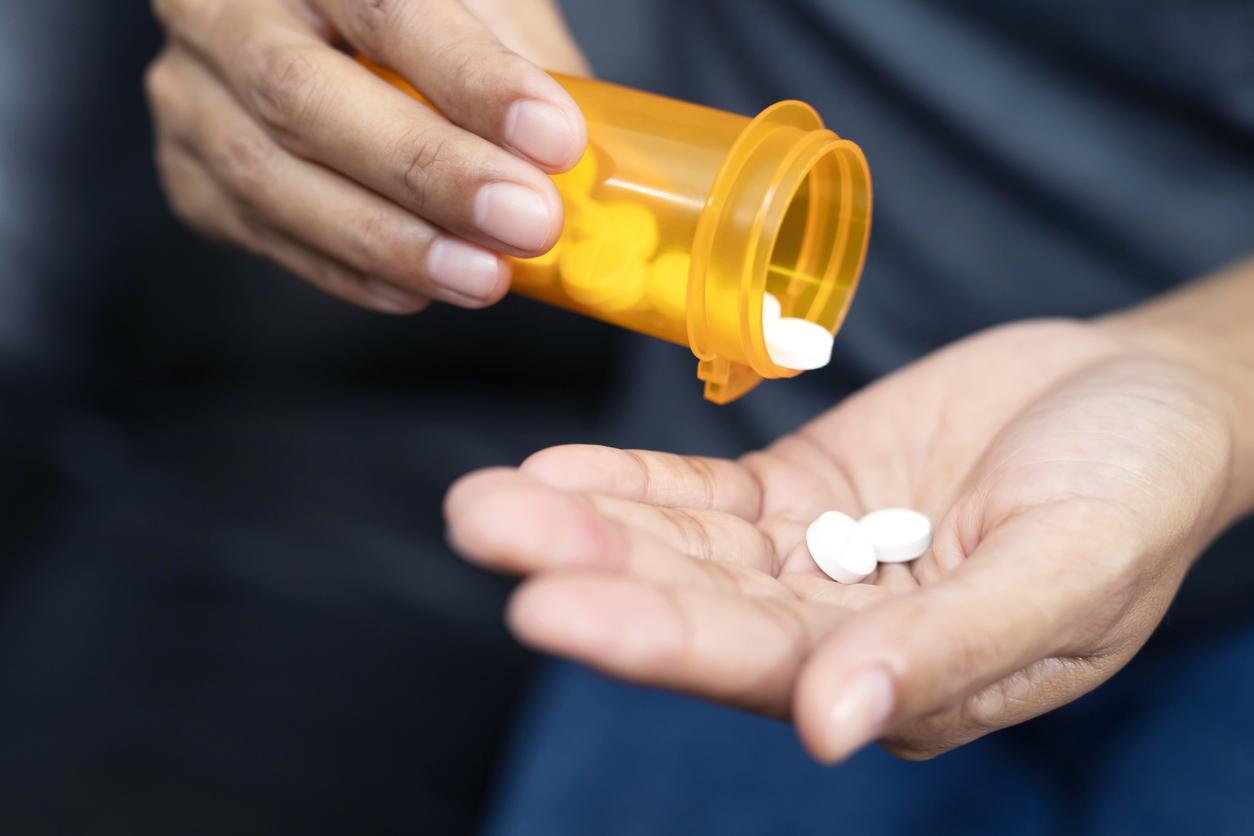 Un nouvel outil pour faire face aux addictions aux opioïdes