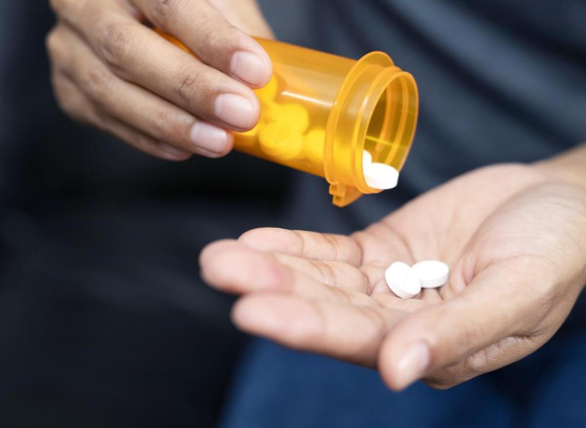 Traitement de la douleur : la crise des opioïdes existe aussi en Europe