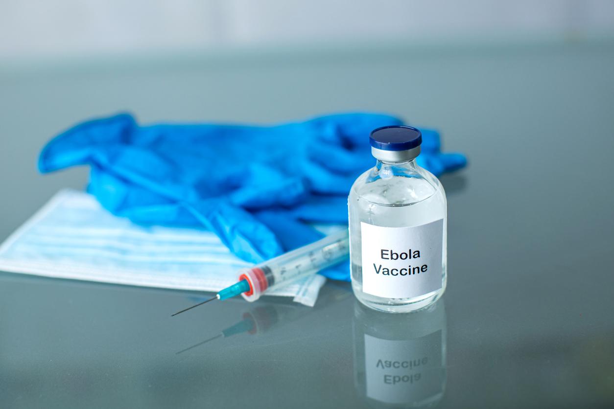 Ebola Bundibugyo : un vaccin entre pour la première fois en phase clinique