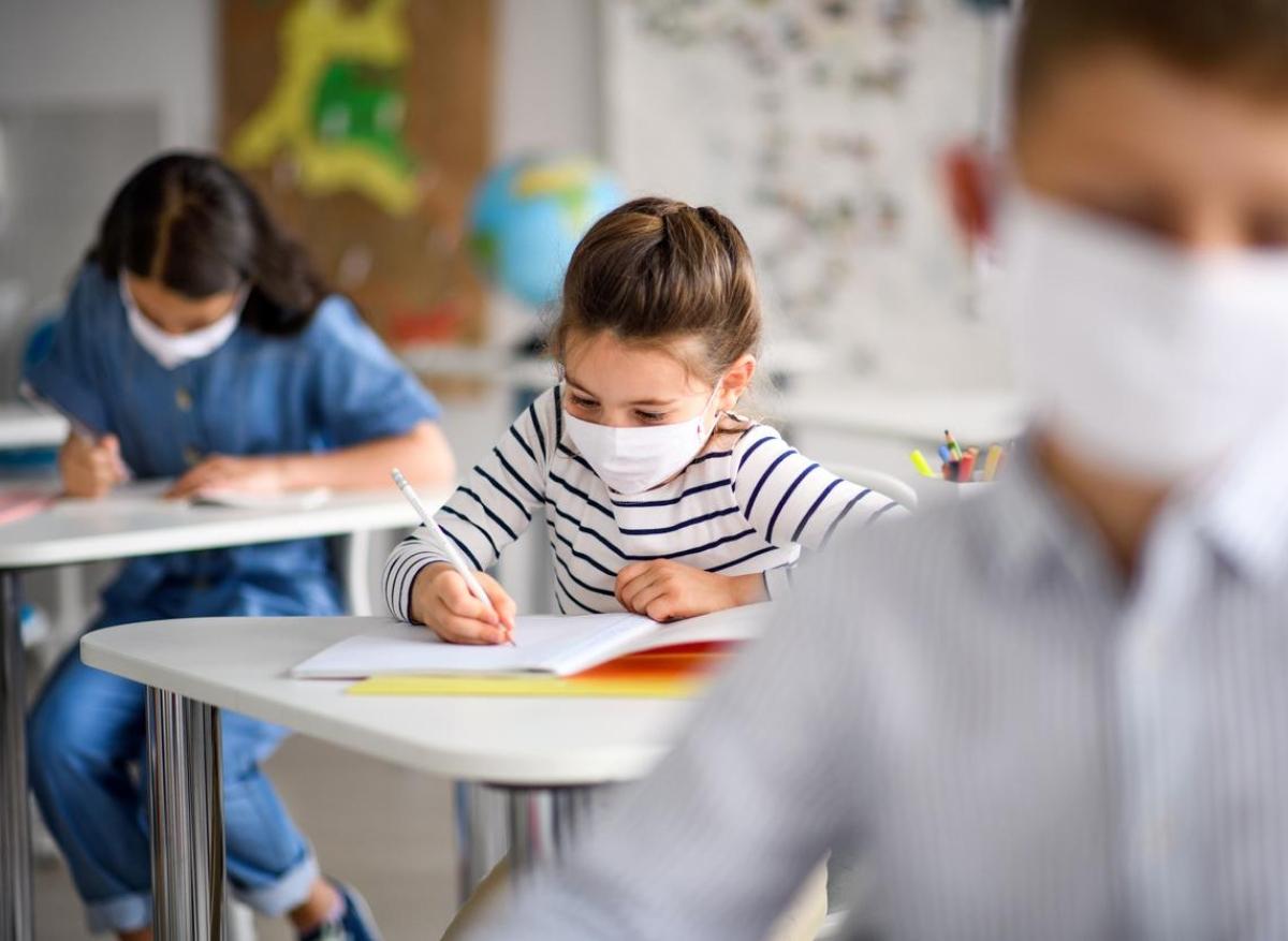 Écoles : pourquoi le protocole sanitaire ne satisfait personne ? 