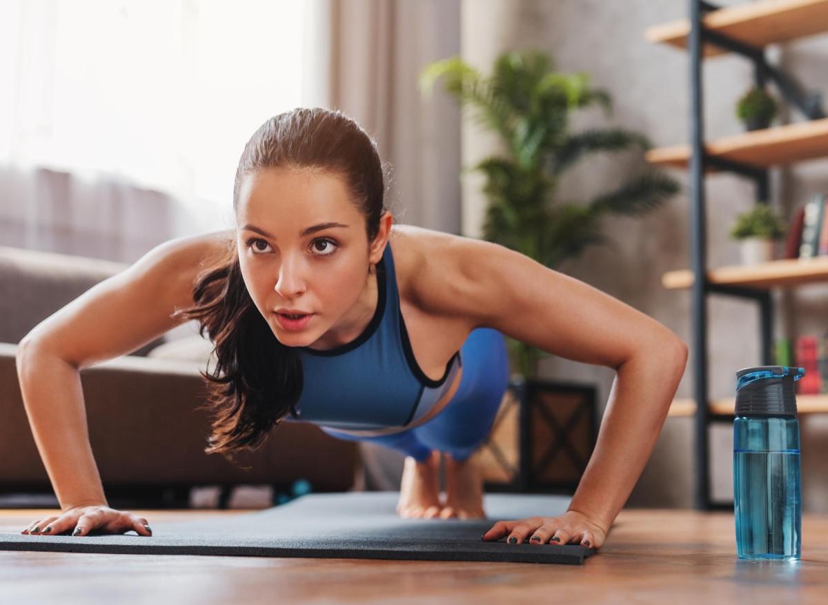 Dépression : le sport réduit les tentatives de suicide 