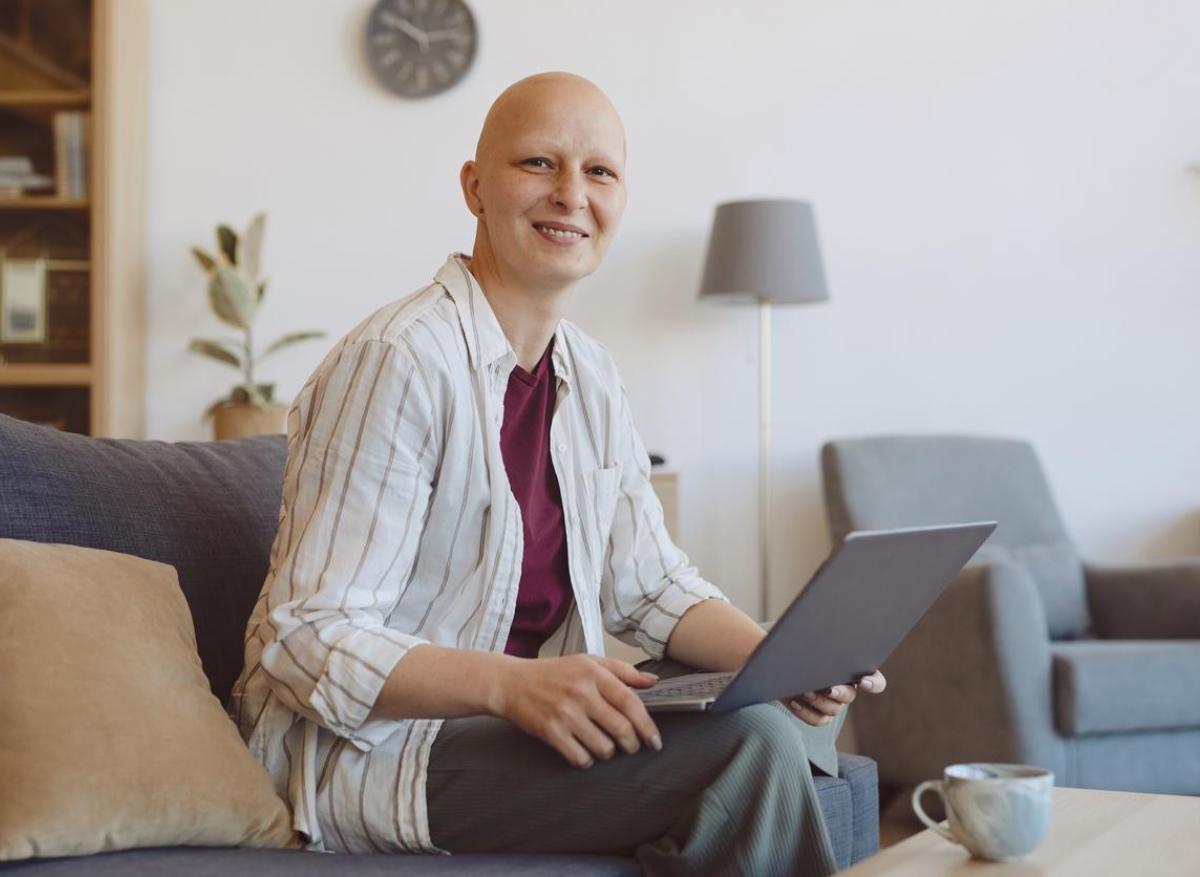 Cancer : « Il n’y a pas toujours d’arrêt de travail, cela dépend de plusieurs paramètres »