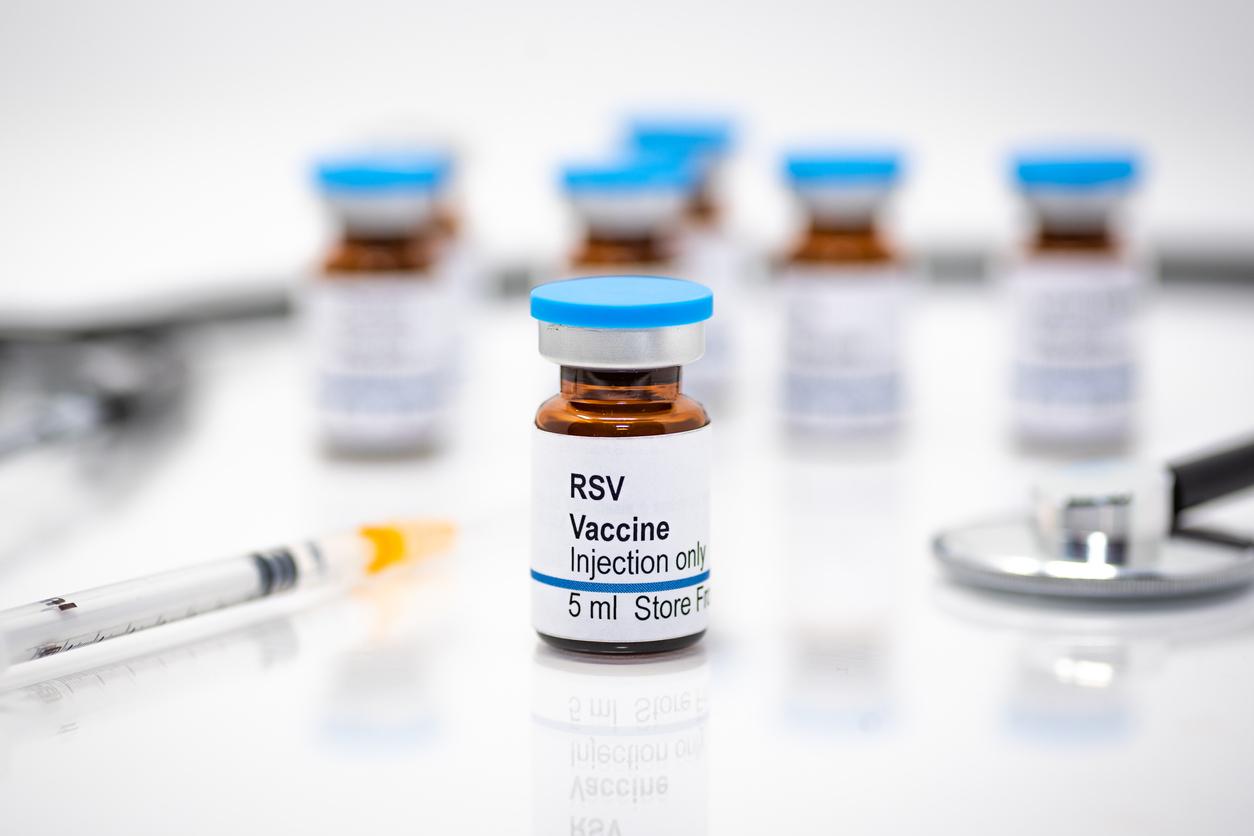 Un vaccin contre le VRS défie les variants