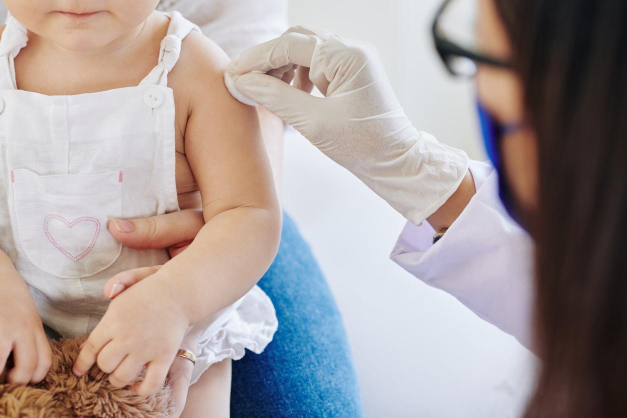 Du nouveau dans les recommandations vaccinales 2023