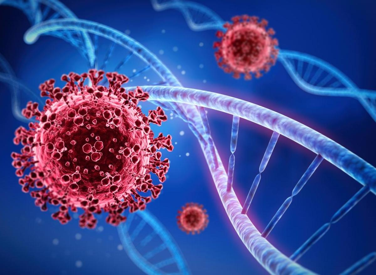 Le SARS-CoV-2 circulera-t-il sur notre planète pour toujours ?