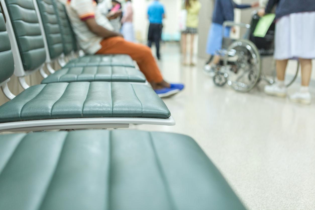 Inégalités d'accès aux soins : qui sont les patients laissés pour compte ?