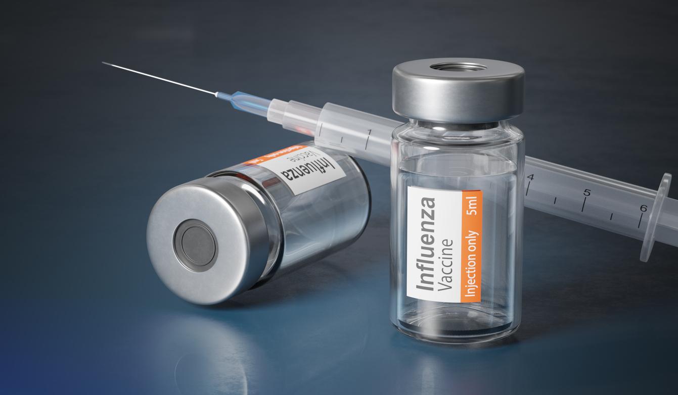 L’OMS a sorti ses recommandation Vaccins antigrippe 2023-2024