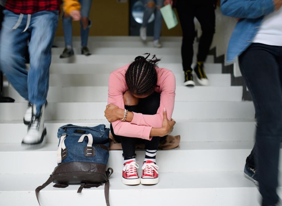 France : la santé mentale des ados s’est dégradée en 5 ans