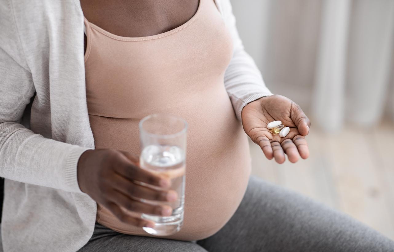 L’ANSM lance une campagne d’information sur les médicaments pendant la grossesse