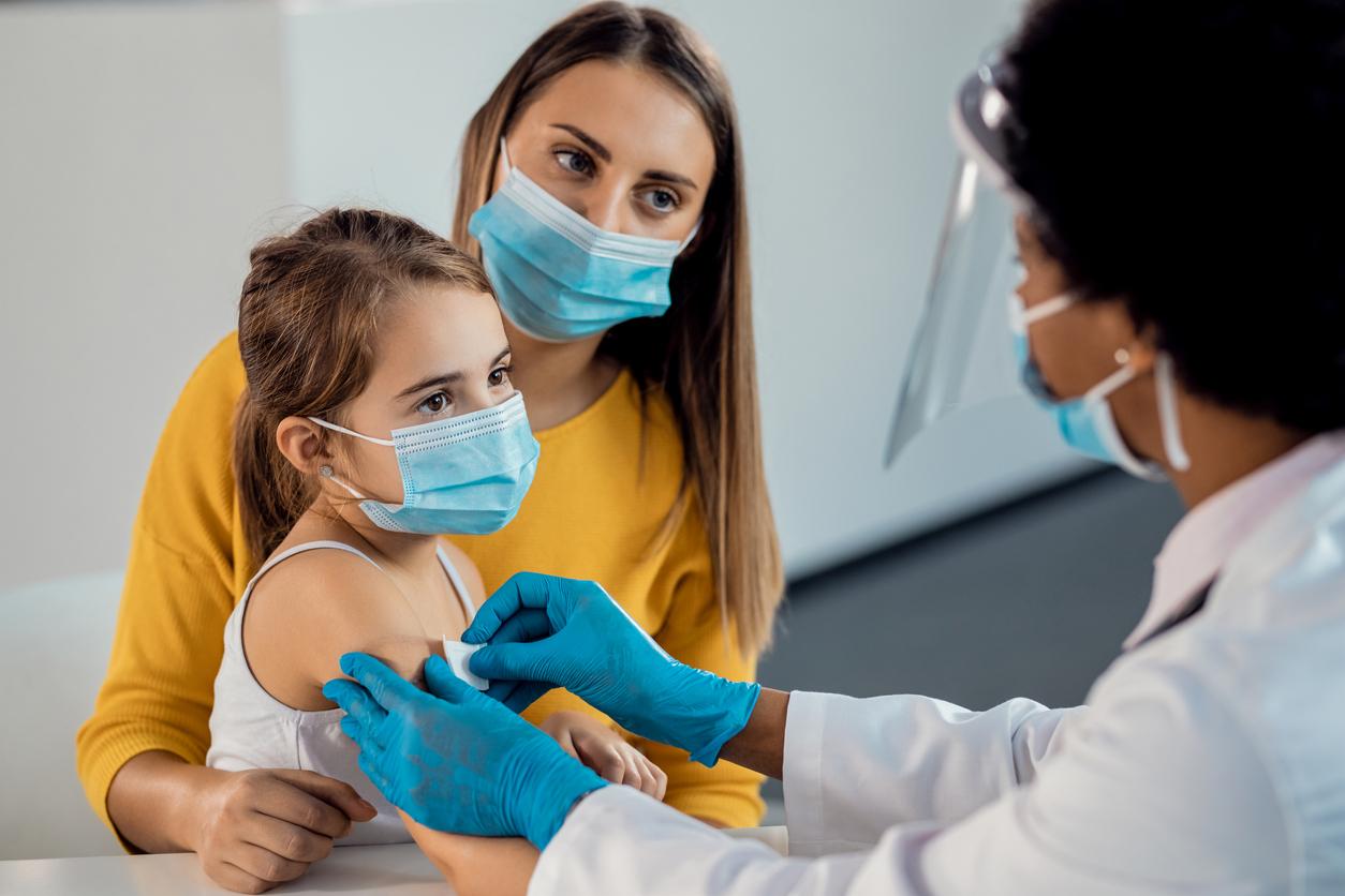 Feu vert pour la vaccination pédiatrique et élargissement du panel des effecteurs 