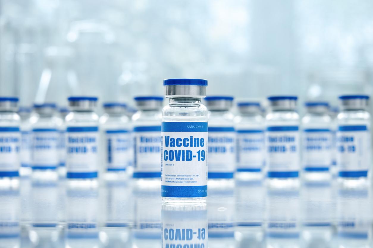 Vaccination Covid-19 : le second rappel ouvert à partir de 60 ans