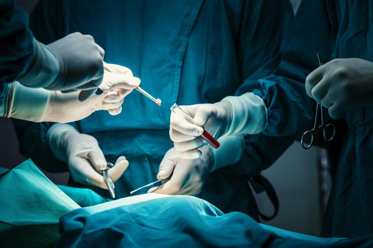 Cancers digestifs : et si la chirurgie n'était plus une fatalité ?