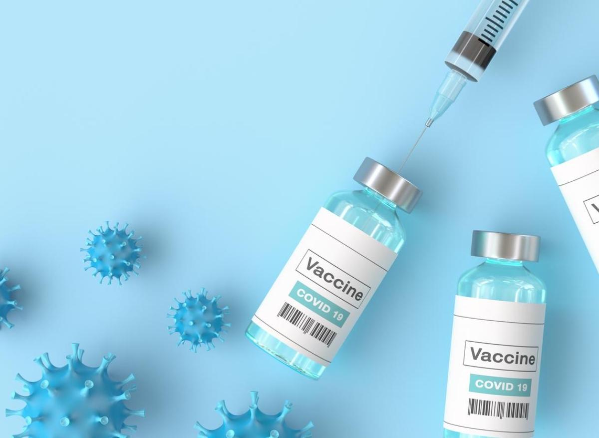 Covid-19 : la protection est meilleure après le vaccin et une infection