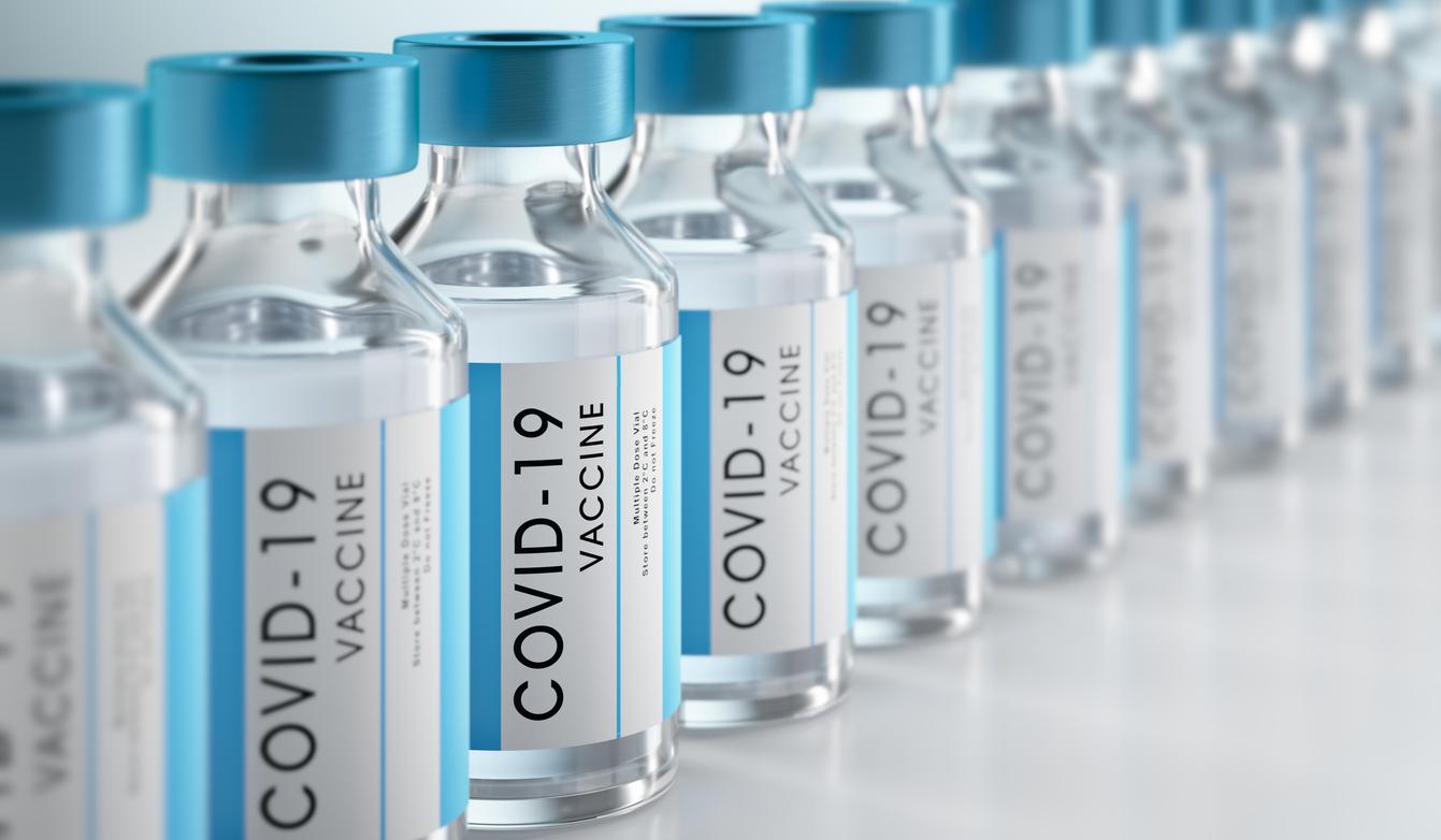  Vaccins Covid pédiatriques : ouverture des commandes pour les 5-11 ans