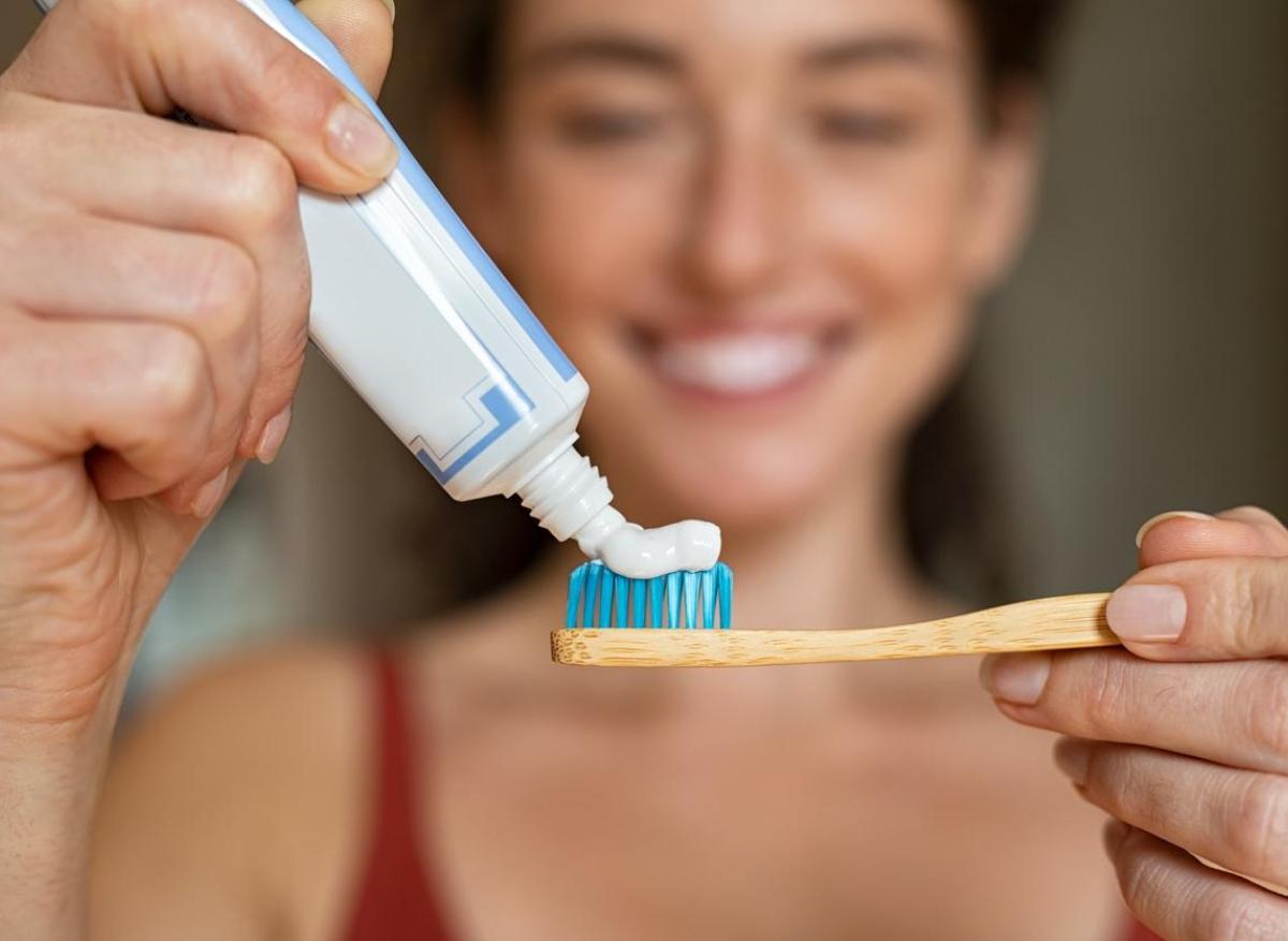 Un dentifrice sans fluor aussi efficace que les dentifrices traditionnels