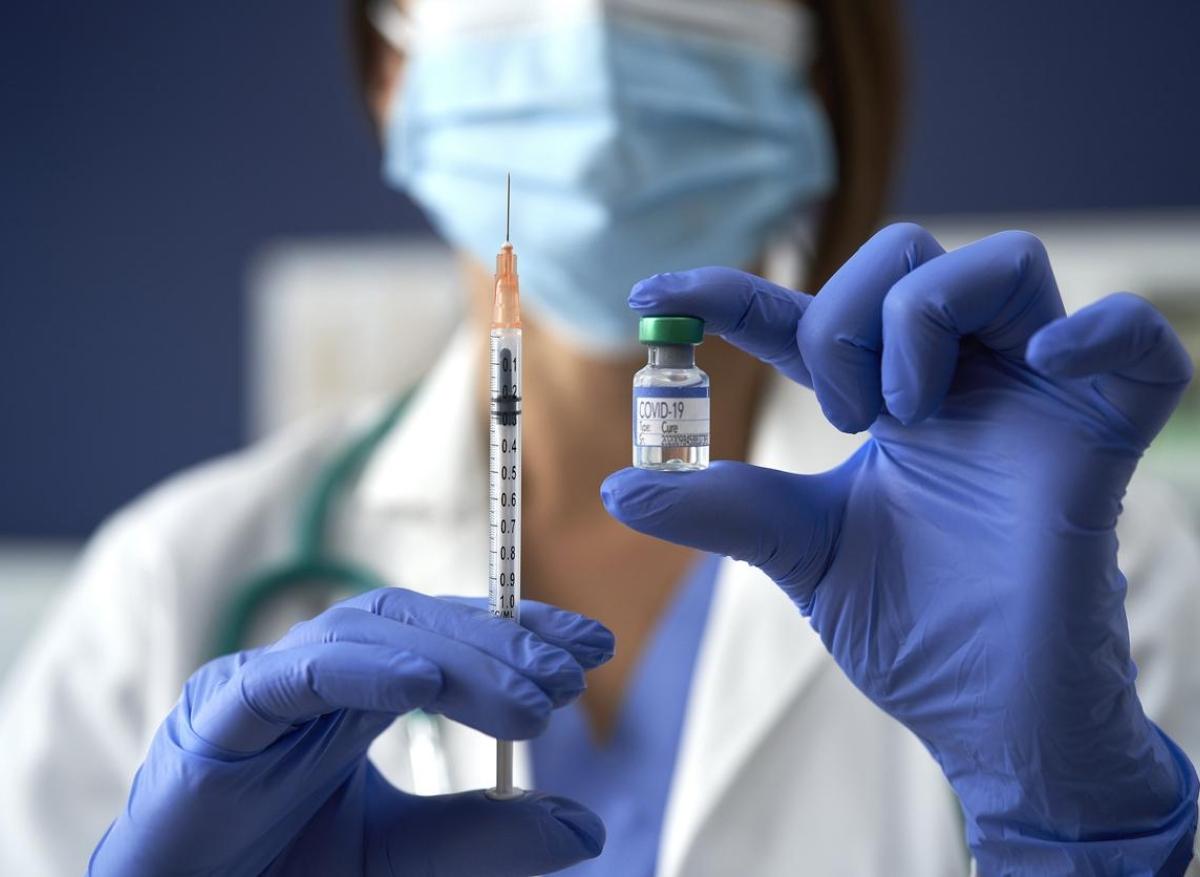 Vaccins : un nouveau calendrier et les infirmiers autorisés à les administrer sans prescription