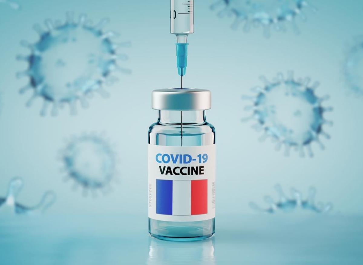 ​​Covid-19 : pourrait-on bientôt disposer d’un vaccin plus durable ?