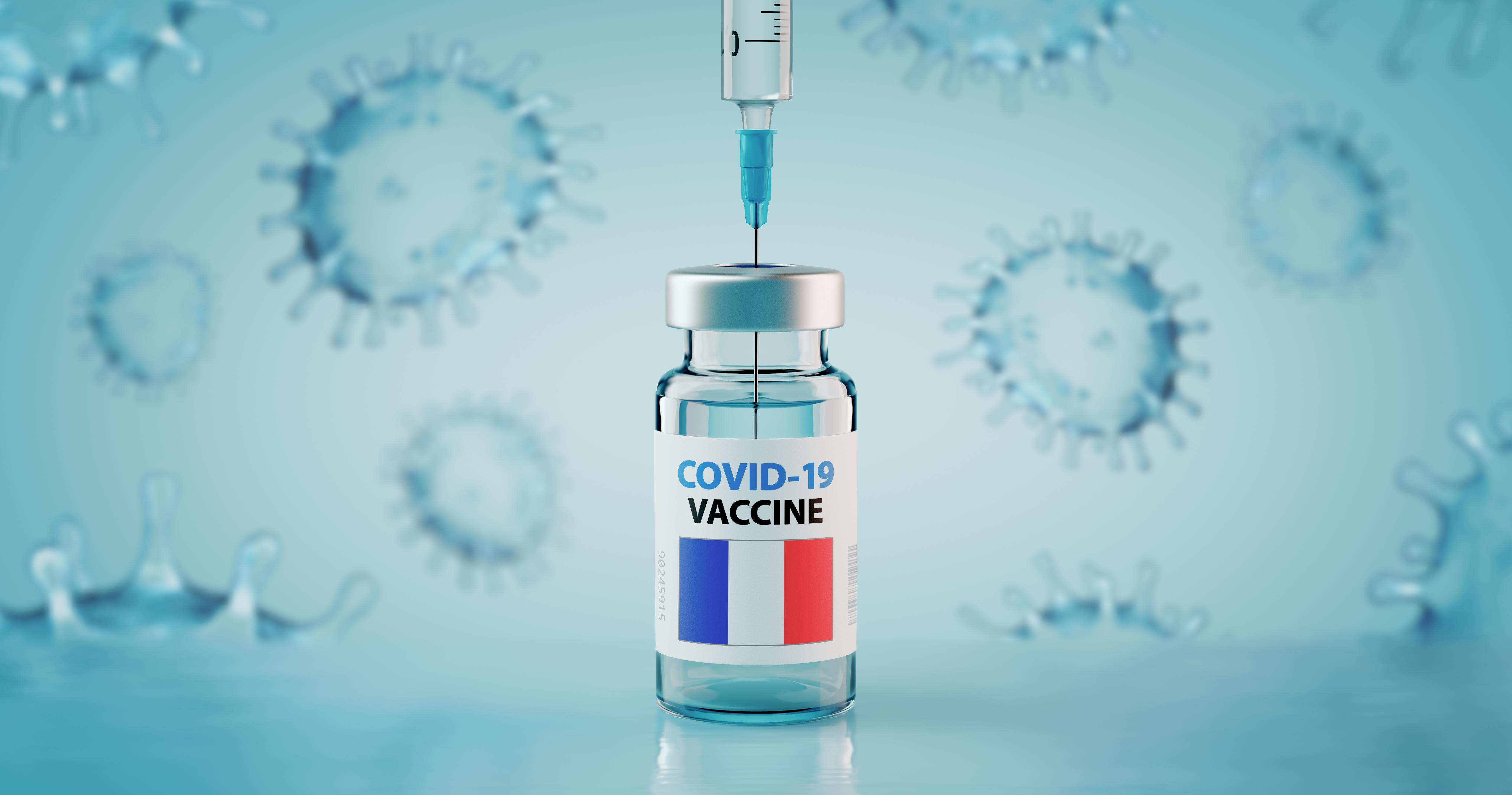Vaccination : ce sera entre 7,50 ou 9,60 euros