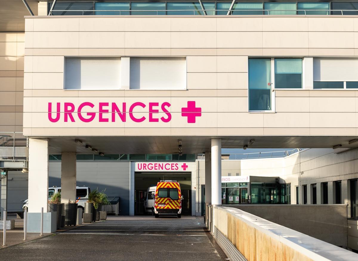 Aux urgences, voici dans quels cas vous allez devoir payer