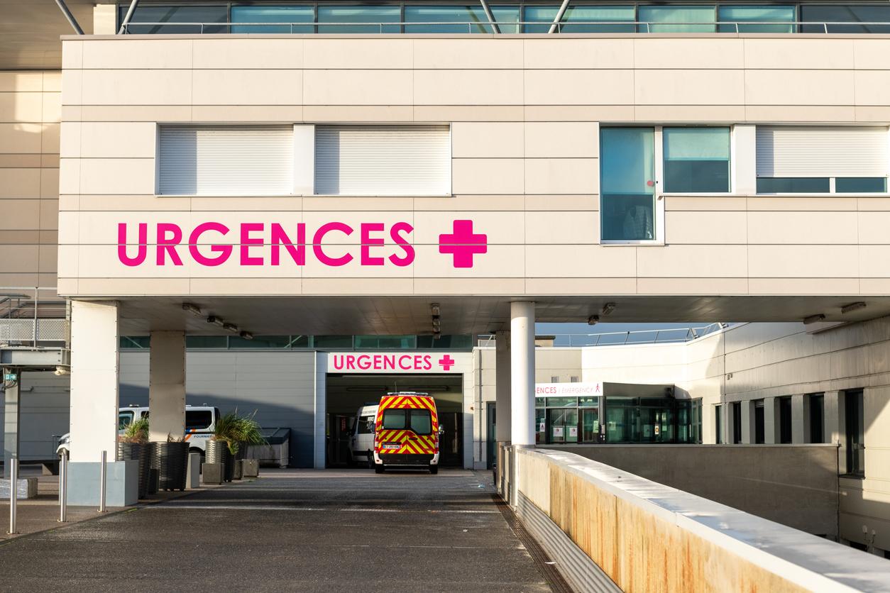 Les propositions de l’Uspo pour désengorger les urgences