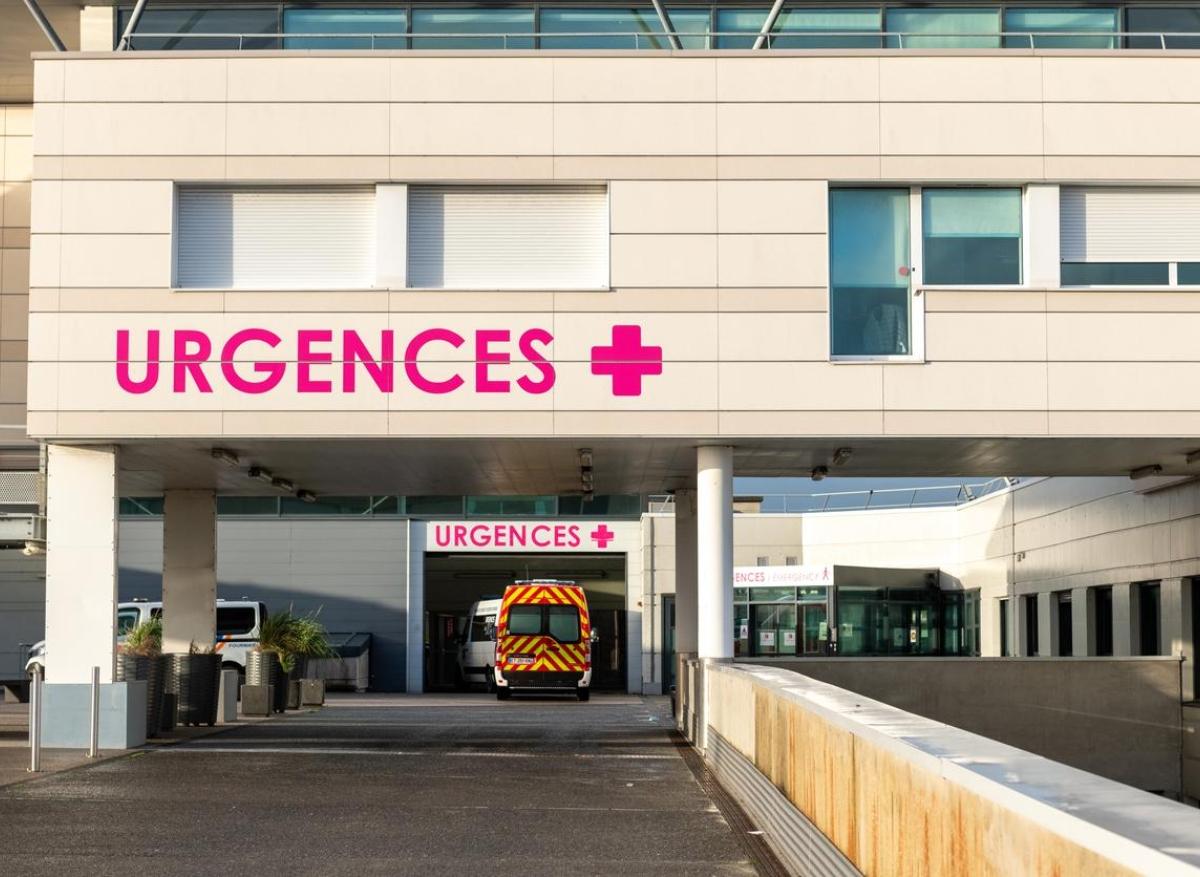 Urgences : une étude révèle des discriminations dans le tri des patients