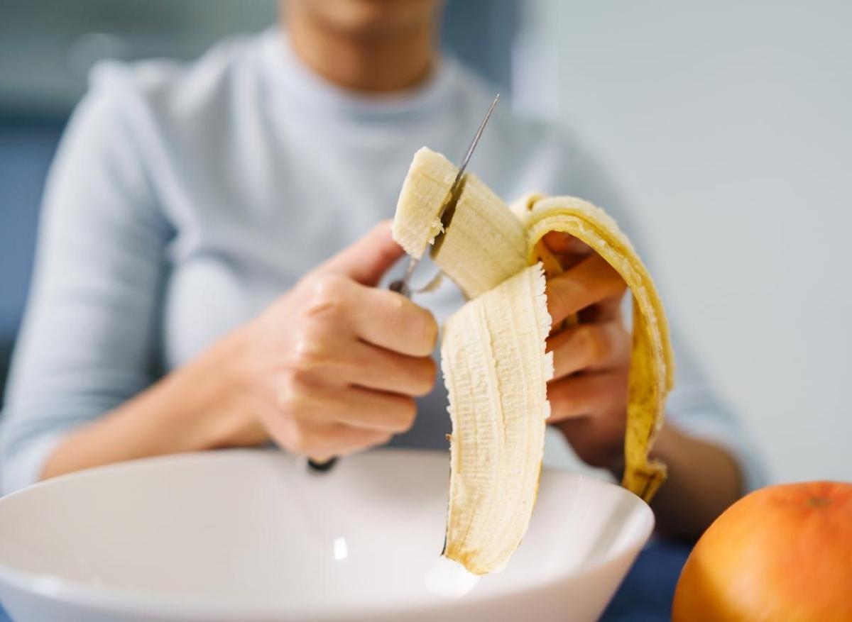 Manger des bananes, la solution pour améliorer la santé cardiaque des femmes ! 