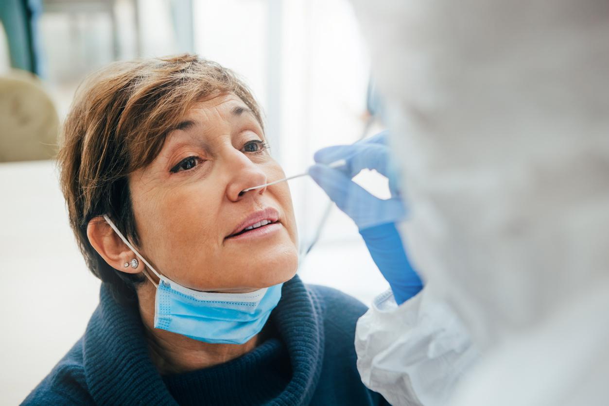 Dépistage de la Covid-19, les pharmaciens autorisés à embaucher d’autres professionnels de santé 