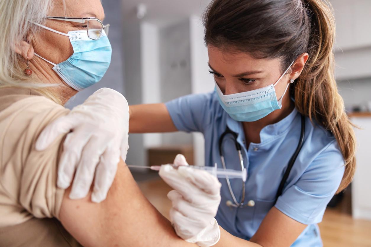 La campagne de vaccination de la grippe est prolongée jusqu’au 28 février 