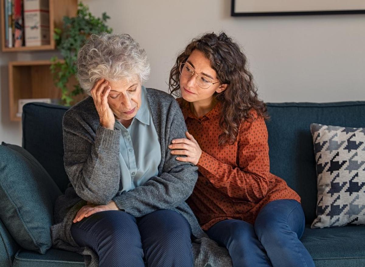 Alzheimer : des transfusions sanguines pour réduire la maladie ?