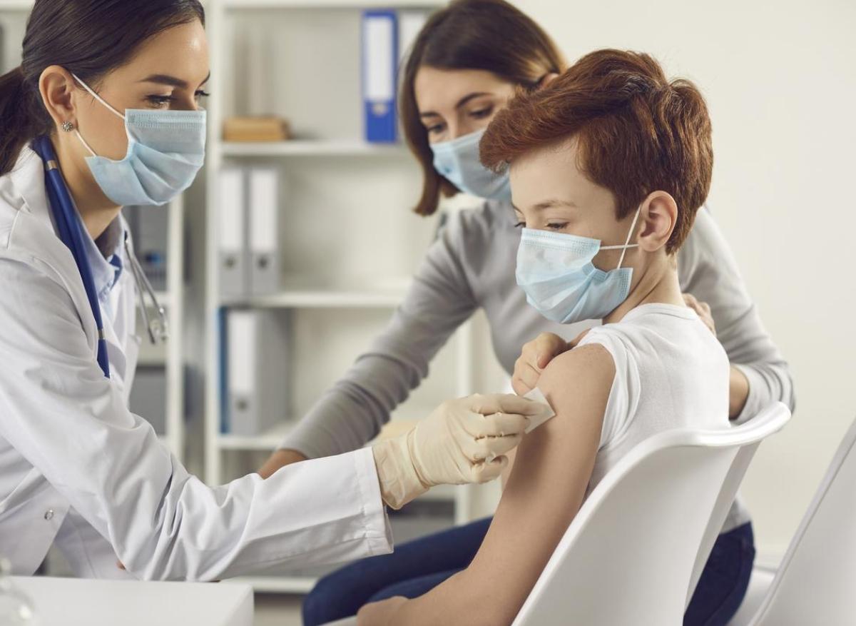 Vaccin contre la Covid-19 : un risque de myocardite chez les adolescents ? Ce que dit une étude toulousaine