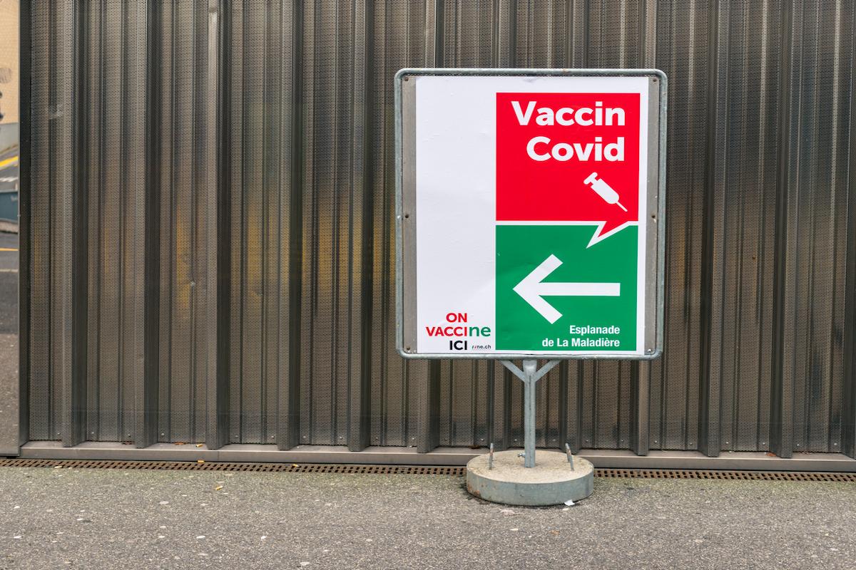 La rémunération de l’acte vaccinal baisse de 25% en centre de vaccination