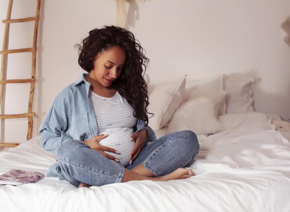 Les femmes enceintes sont de plus en plus exposées aux produits chimiques