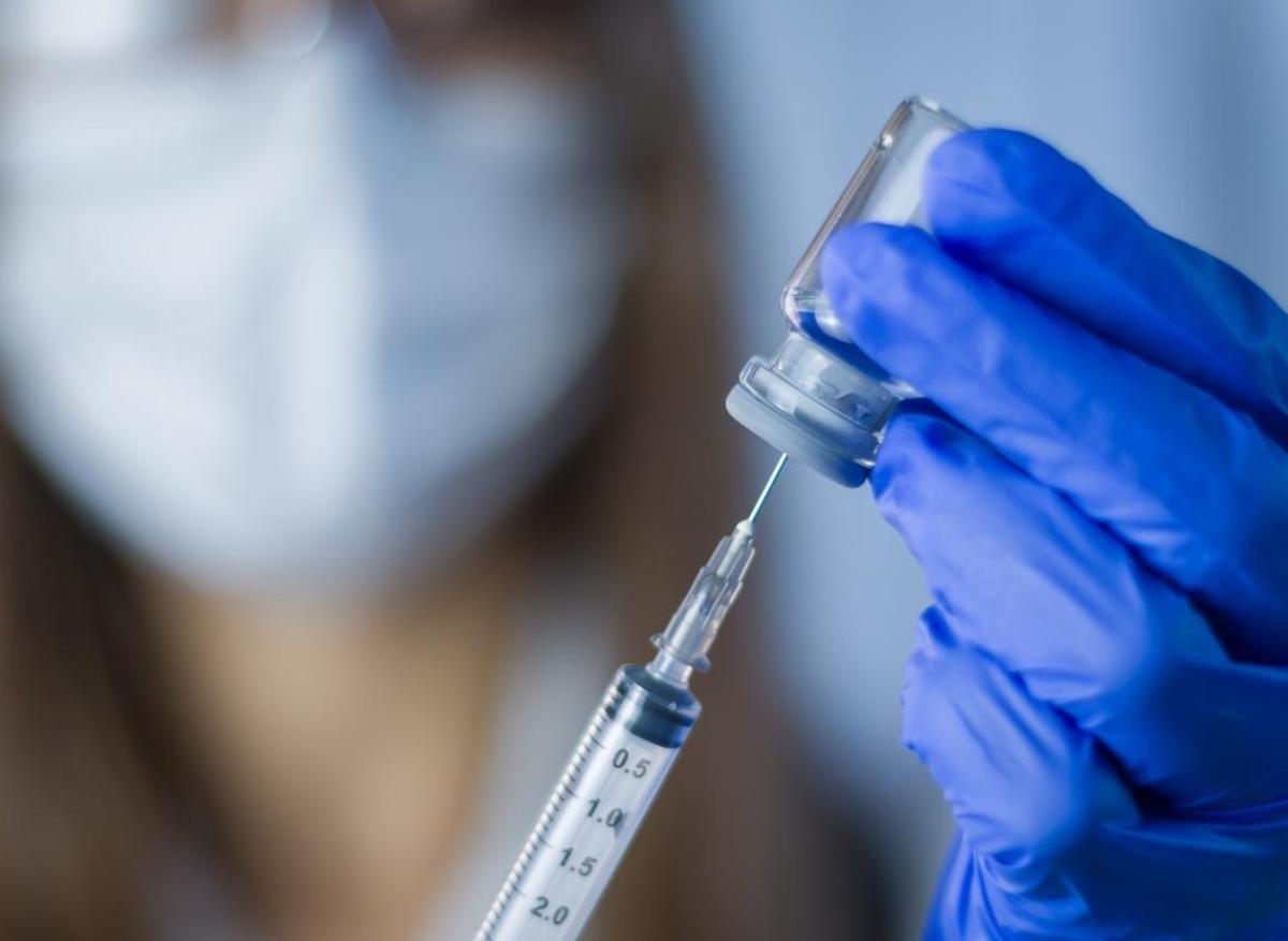 Leucémie myéloïde aiguë : une nouvelle approche vaccinale rendrait l'immunothérapie plus efficace
