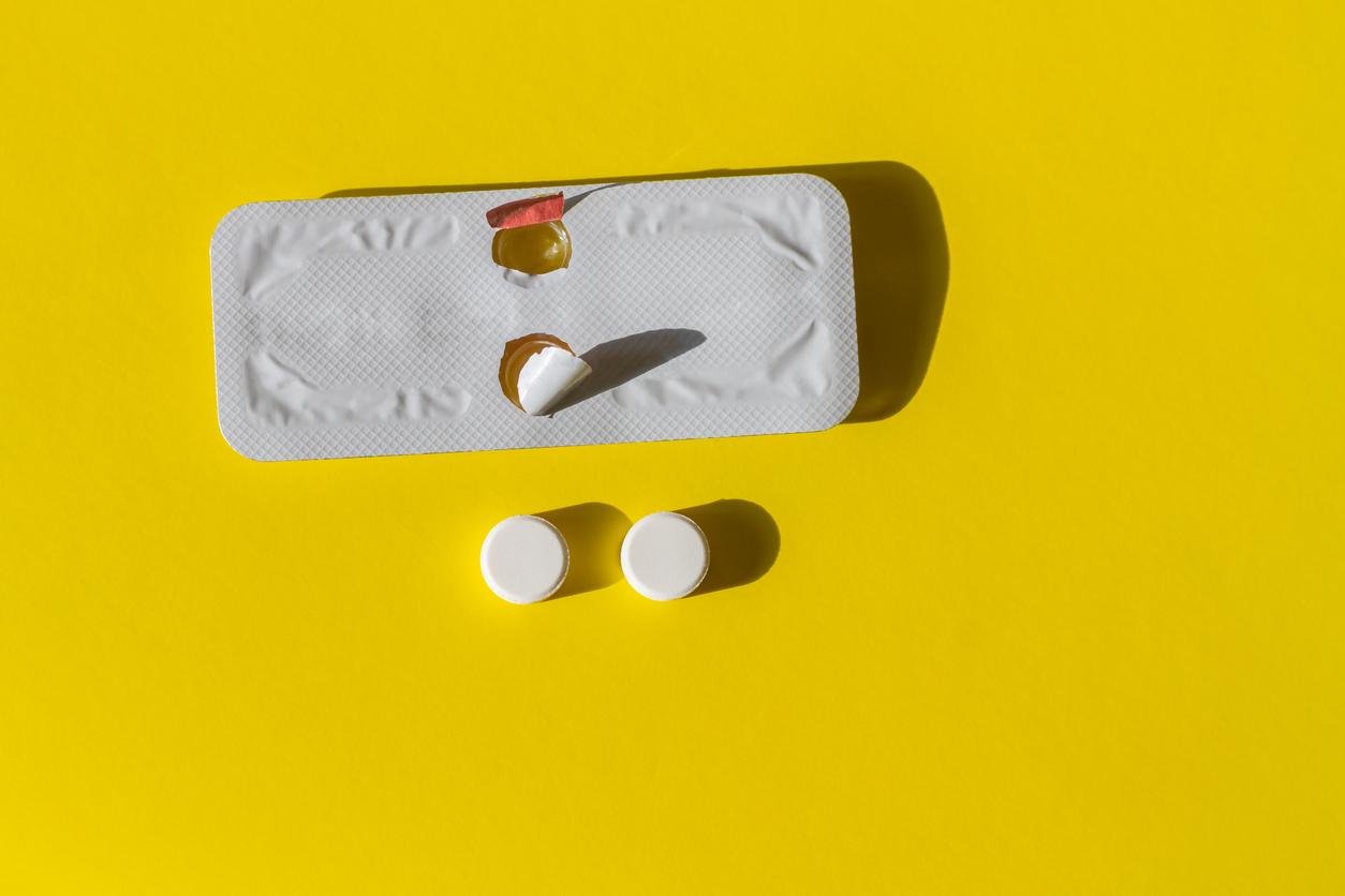 Prendre un anti-douleur augmenterait l’efficacité de la contraception d’urgence