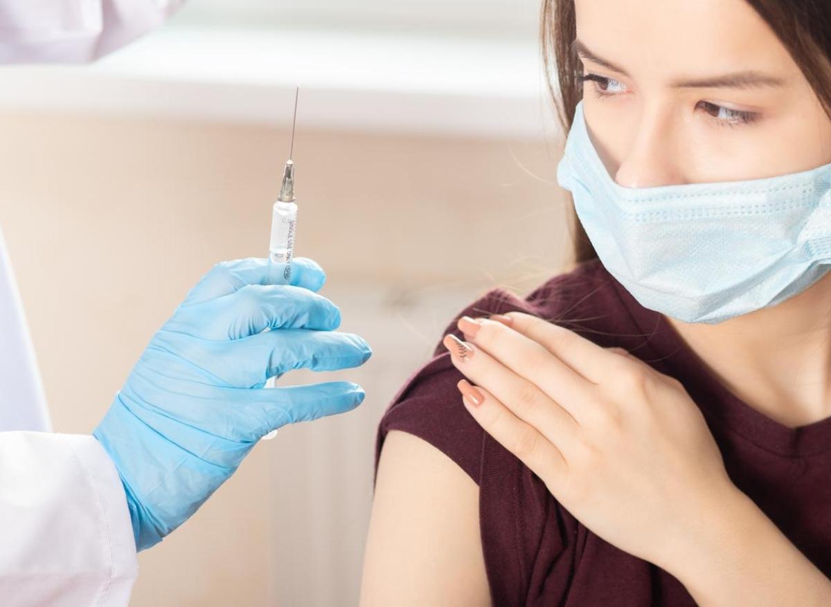 Covid-19 : le vaccin a bel et bien un impact sur les règles